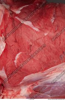 RAW meat pork 0189